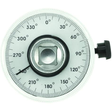 Top 5 Best Torque Angle Gauges [2022 Review] - TorqueWrenchGuide