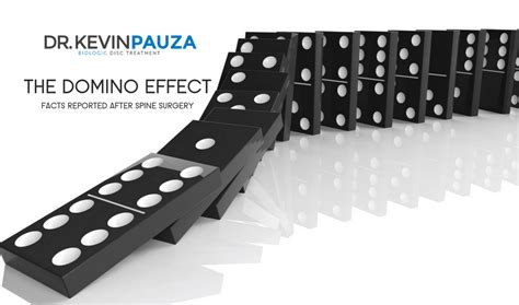 Domino Effect