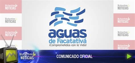 Facatativá suspensión del servicio de agua este martes en el sector