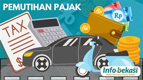 Yuk Buruan Ada Diskon Pemutihan Pajak Kendaraan Hingga Desember 2023