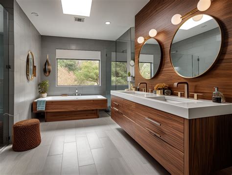 Top 10 Bathroom Remodeling Trends in 2023 | Love Creek Construction