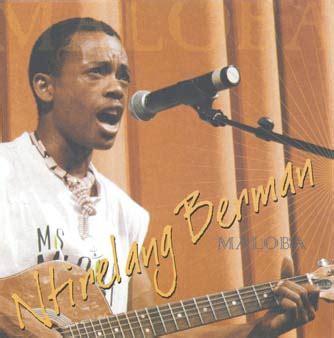 A new format of Setswana folk music | Sunday Standard