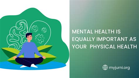 Why Is Mental Health And Physical Health Important 2022