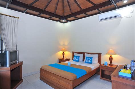 Airy Eco Pantai Kuta Poppies Lane Dua Bali Qantas Hotels