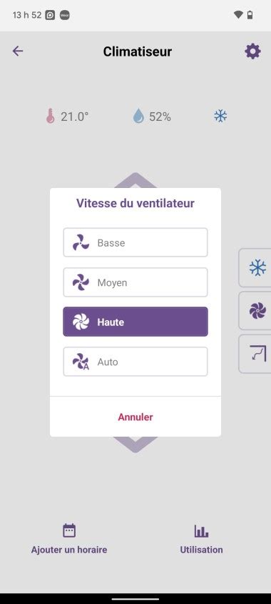 Critique Thermostat Intelligent Pour Climatiseur De Mysa