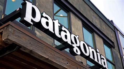 Patagonia Founder Donates Company To Charity