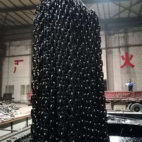 Mm R Mooring Chain With Abs Certificate Mooring Chain And Mooring