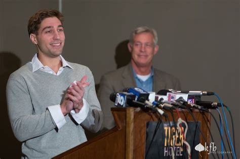 Ryan Ferguson Exonerated Of Murder Charges Will Present His Story At