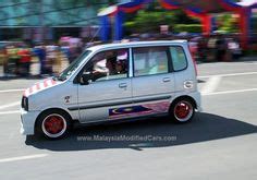 9 Modified Perodua Kenari ideas | modified, kei car, suv car