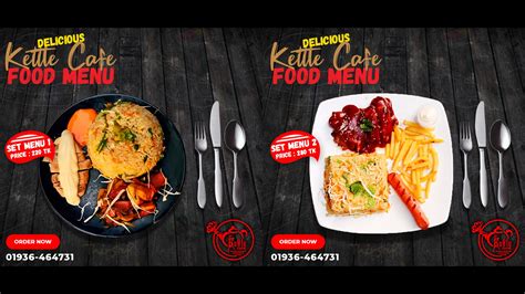 Kettle Cafe Mohammadpur Dhaka