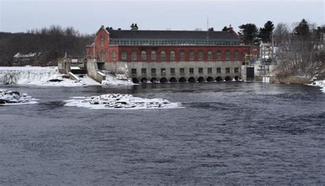 Asf Battle Over The Milford Dam Heating Up