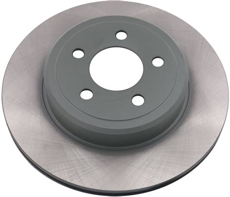 Winstop Brake Rotor Rear WS244967 Dodge Charger 2022 2006 Walmart