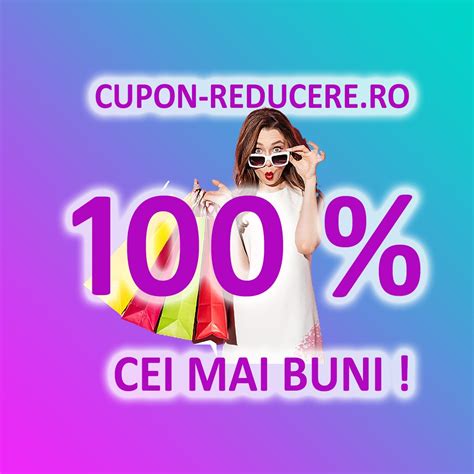 Cod Reducere Cupon Reducere Voucher