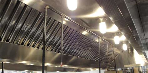 Kitchen Exhaust Fans for Commercial Restaurants | Hood Depot