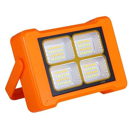 USB Rechargeable Solar Powered Work Light- SD | Shop Today. Get it Tomorrow! | takealot.com