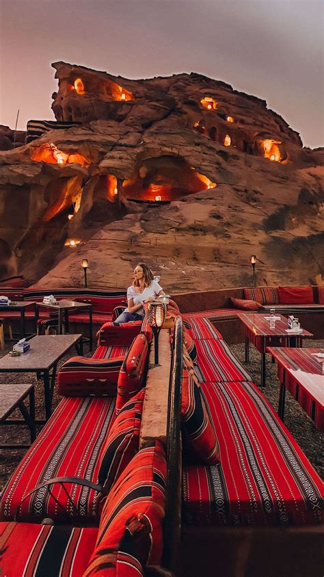 How To Pick Which Wadi Rum Desert Camp To Stay At In Jordan Helena