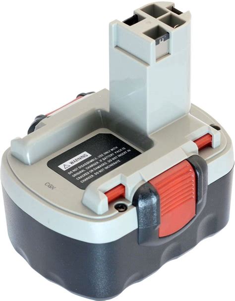 Akku passend für 2607335711 für Bosch 14 4V 3000 mAh Nextbatt de