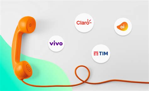 MELHORES Planos De Telefone Fixo A Partir De R 35 00