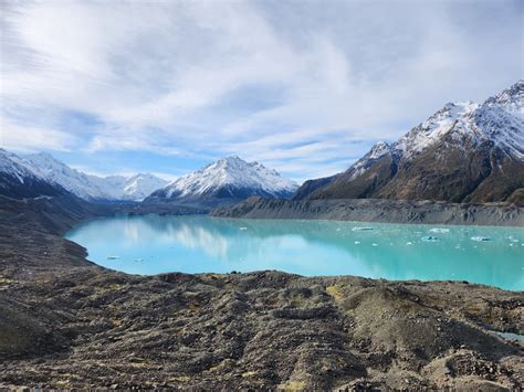 Skiing in New Zealand: A Skier's Guide - Powder7 Lift Line Blog