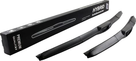 Mm Mm Hybrid Flex Aero Japan Technology X Front Scheibenwischer