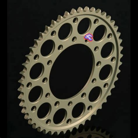 Yamaha YZF R1 Sprockets Renthal SITTA