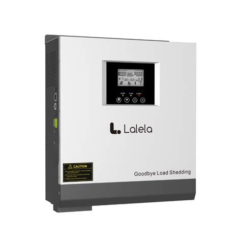 Solar Backup Inverters Lalela Retail