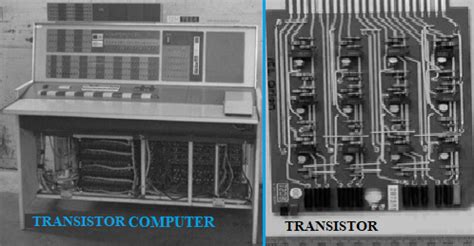 Generations of computer - ICT Tutorials