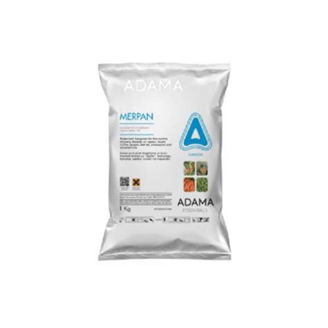 Adama Essentials Fungicid Merpan 80 WDG Solutie Nutritiva Preturi