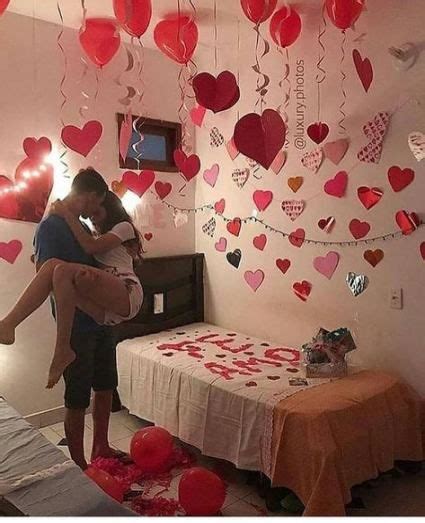 40 Trendy Birthday Surprise Ideas For Girlfriend For Men Birthday Surprise Surprise For