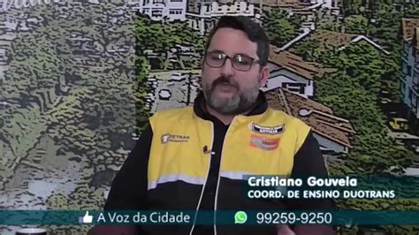 CRISTIANO GOUVEIA YouTube