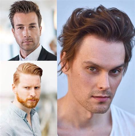Corte Para Disfarçar Testa Grande - Cortes de cabelo masculino para disfarçar a testa grande