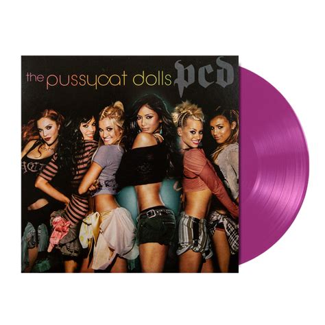 The Pussycat Dolls Udiscover Music