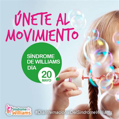 Campañas Sindromedewilliams