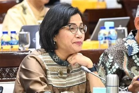 Sri Mulyani Telah Sahkan Anggaran Tunjangan Tambahan Buat PNS Di