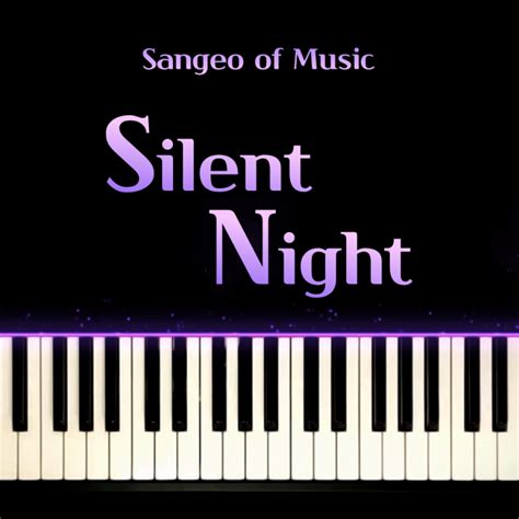 Silent Night – 상어오브뮤직