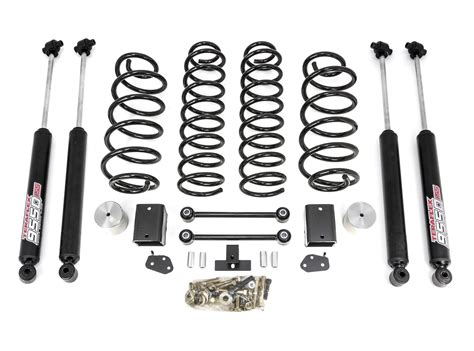 ReadyLIFT 69-6828 Lift Kit Suspension | PartsVia.com