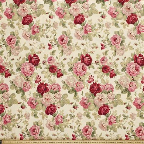 Shop Floral Quilting Fabric Online | Spotlight Australia