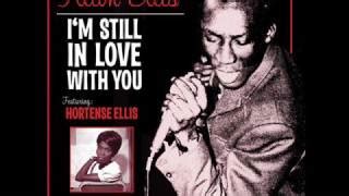 Alton Ellis "I'm Still In Love With You Girl" Chords - ChordU