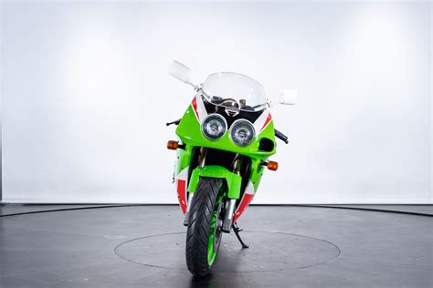 1993 KAWASAKI ZXR 750 R M1 Moto Ruote Da Sogno