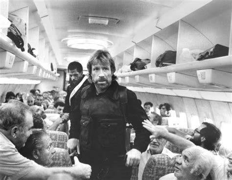 Chuck Norris Delta Force Fotos | IMAGO