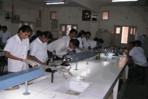 G Pulla Reddy College of Pharmacy, Hyderabad: Admission, Fees, Courses, Placements, Cutoff, Ranking