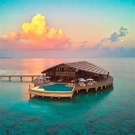 Kudadoo Maldives Private Island Crifavto