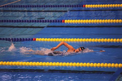 Download Swimming Race Royalty Free Stock Photo and Image