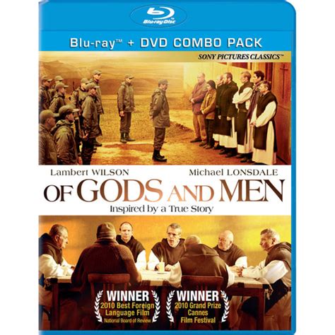 Of Gods and Men – The Catholic Gift Store