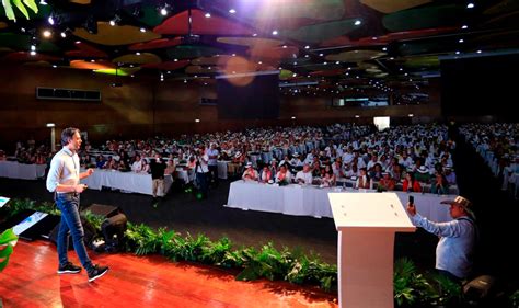 Inició en Medellín el XVI Congreso Nacional de Ediles