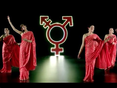 Ad Campaign Featuring Indias First Transgender Pop Group Wins Cannes Prize