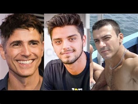 Famosos Brasileiros Que S O Gays E Talvez Voc N O Saiba Youtube