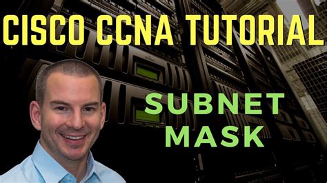 Cisco Subnet Mask Tutorial Youtube