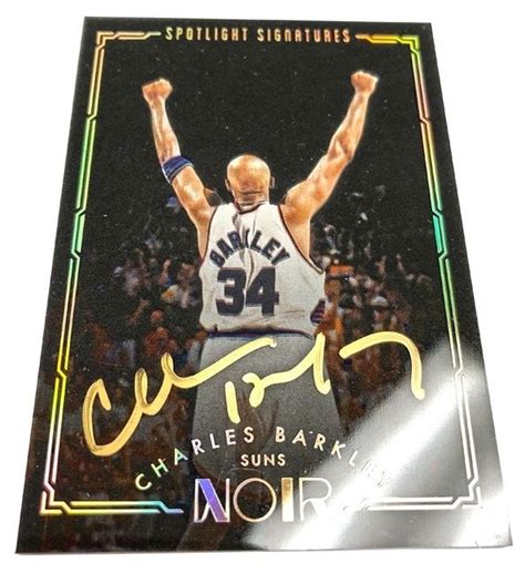 2017 18 Panini Noir Basketball Hobby Box NBA TAASS Fanshop