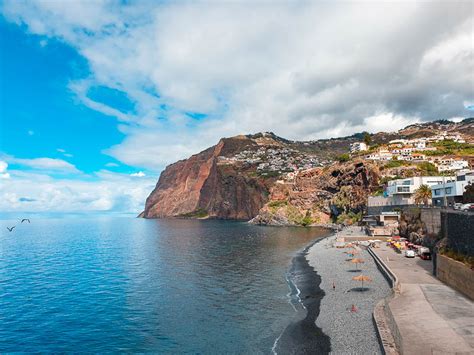 Visitar Madeira Roteiro De 3 5 E 7 Dias Os Locais A Visitar Na